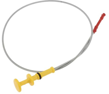 Be In Your Mind 1x Engine Oil Dipstick A6420104172 Compatible with Mercedes-Benz GL350 2013-2016