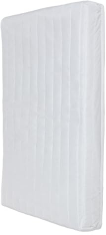 VALICLUD Housse de Protection pour Climatiseur Intérieur Blanche 71 X 50 X 9 Cm, Anti-poussière et Résistante au Vent, Protection Murale pour Unité de Climatisation, pour Usage Domestique