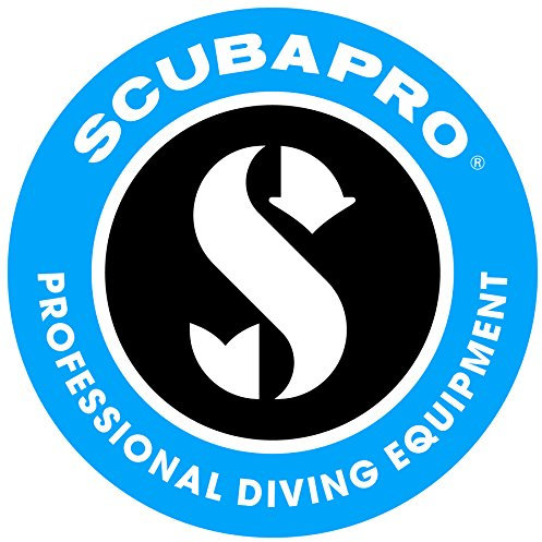 Scubapro Pantai Combo, White Water Sports Kits, Unisex, Erwachsene