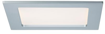Paulmann LED-BAD-EINBAUPANEL 12 W WW QUAD CHROM