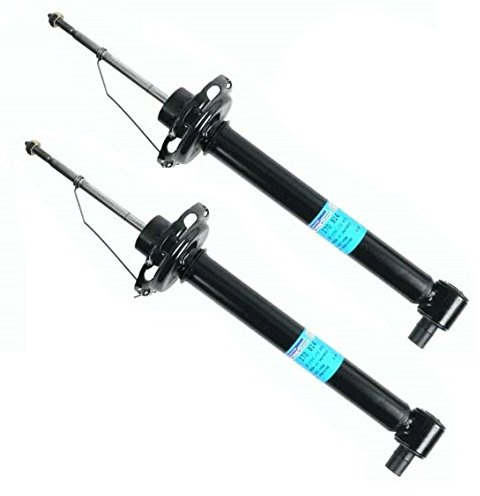 2x SACHS 170814 Stoßdämpfer Hinterachse für A4 (8D2, B5) Bj. 11.94-09.01