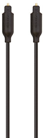 Belkin F3Y093BT2M Fibre Optic Cable 2 Meters