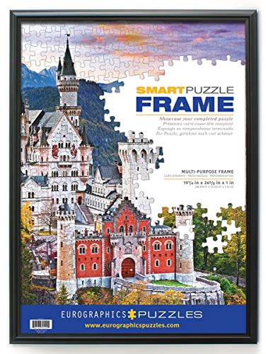 EuroGraphics Smart-Puzzle Frame Jigsaw Puzzle Accessory