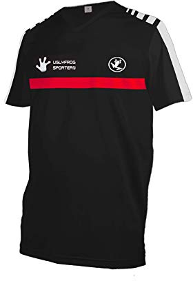 UGLY FROG DEHWCX04 Neue Radtrikot Thermo Herren Top Fahrradbekleidung Langarm Mountainbike MTB Jersey Triathlon Bekleidung