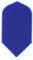 US Darts 3 Sets (9 Flights) Nylon Blau Slim Dart Flights – Stoff – Ex-Tough
