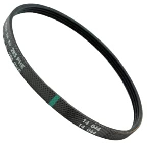 FITS GENUINE Compatible With BEKO TUMBLE DRYER SMALL PULLEY JOCKEY DRIVE BELT 4PHE285 DCU7230W DSC85W