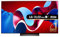 LG OLED55C45LA 55-Inch OLEDevo 4K UHD Smart TV, (α9 AI Processor Gen7, Dolby Atmos, Freeview Play and Amazon Alexa, 120Hz), Umber Brown [Model 2024]