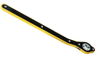 wagenheber Auto Wagenheber Auto arbeitssparende Jack Ratsche Scissor Jack Garage Reifen Rad Lug Schlüssel Griff arbeitssparende Schlüssel Auto Reparatur Werkzeug(GJ43-1-cross)