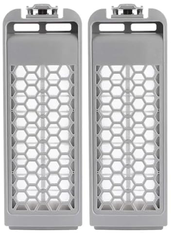 Fluff Filter Washing Machine 2Pcs For WA406DJHDWR/SA DC63-0102196A/DC63-01021A Box