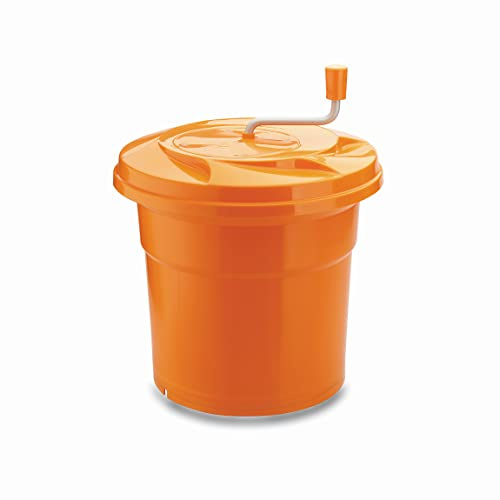 LACOR Centrifuga per Insalata, 25 l
