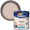 Dulux Matt Emulsion Paint For Walls And Ceilings - Soft Stone 2.5 Litres