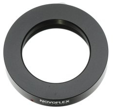 Novoflex Adapter für Canon EOS M Kamera an 39mm Schraubgewinde