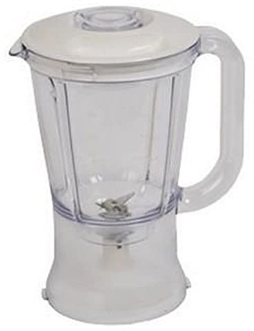 BOL BLENDER COMPLET (référence MS-5A02453)