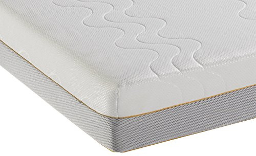 Dormeo Options Memory, Memory Foam Mattress, Firmness Medium, Size Double