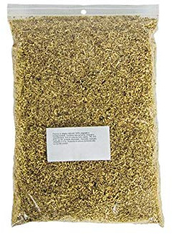 Geosism & Nature Polvo de Sphagnum chileno (50 g)