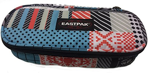 Eastpak astuccio oval ek71739n