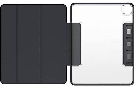 OtterBox Symmetry Series 360 Schutzhülle für iPad Pro 32,8 cm (12,9 Zoll) (nur 5. Generation), Grau