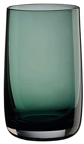 ASA Selection Vaso Largo sarabi Vaso Largo de Agua Verde 400 ml