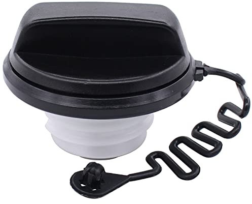 HouYeen Petrol Diesel Fuel Tank Filler Cap for F-ord Fiesta MK5 Transit MK8 Fusion KA+ MK3 1580852