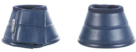 Busse Hovklockor Comfy (XXL, marinblå)