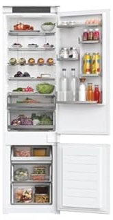 Hoover Frigorífico Combi Integrable HOBL5519EVW