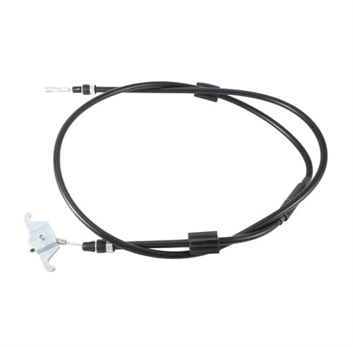 Comando Attuatore Freno Mano Per Volvo Per XC90 2003-2016 Cavo Di Controllo Del Freno Di Stazionamento Cavo Del Freno 30793827 Cavo Del Freno A Mano Anteriore Freno Stazionamento Freno Mano