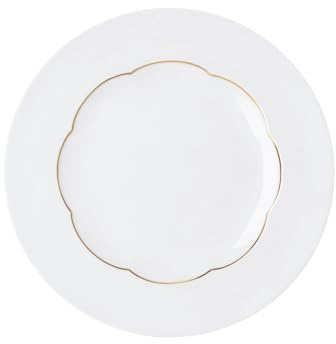 Rosenthal Sonetto Oro - Plato llano (30 cm)
