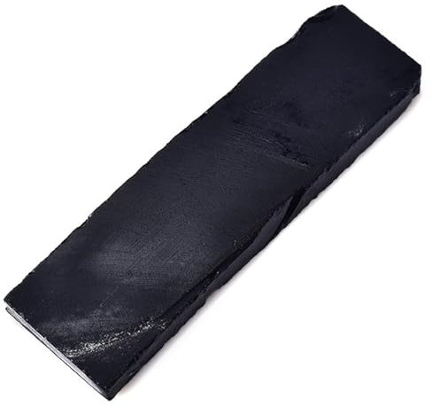 Flintknapping Kit para profesionales y principiantes, kit de herramientas de la edad de piedra con escamas de presión, Boppers de cobre, herramientas de artesanía de obsidiana y losas