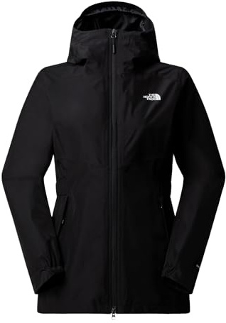 THE NORTH FACE Damen W Hikesteller Parka Shell Jack Jacke (1er Pack)