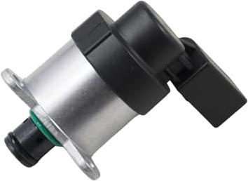 Tendparts 0928400677 1465ZS0066 Válvula de control de regulador de presión de combustible compatible con Mercedes C320 R300 C200 E200 CLK320 E350 compatible con Viano compatible con Vito 3.0 D