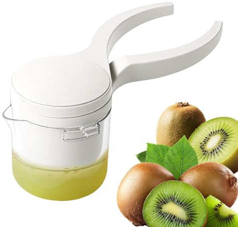 Bomefoi Spremitore Per Frutti Di Agrumi | Estrattore Con Pressa Per Limoni Da Cucina | Spremitore Manuale Di Frutta - Per Agrumi Melagrana Arancia Lime Canna Da Zucchero Cucina Inscatolamento Bar