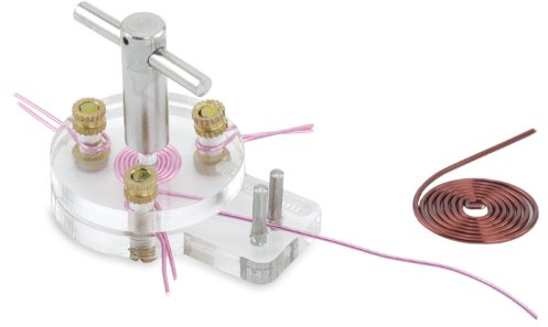 Artistic Wire Spiral Maker