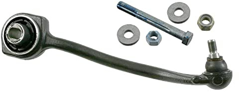 febi bilstein 33209 Querlenker mit Anbaumaterial, Lager und Gelenk, 1 Stück | Kompatibel mit: MERCEDES-BENZ C-CLASS, C-CLASS Coupe, C-CLASS T-Model, CLC-CLASS, CLK, CLK Cabriolet, SLK