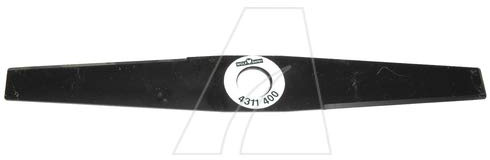 Messer 320 mm passend für Wolf-Garten TE 32 W, Wölfling (Super, Vacu, Vacu Super), TK-N, TK-SL, 2.32 EW