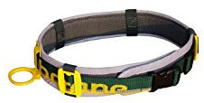 CEINTURE LEBORGNE + PORTE MÉTAL NANOVIB - 494020