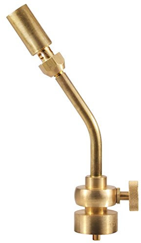 GoSystem Fine Flame Power Torch