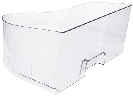 easyPART Kompatibel/Ersatz für BOSCH 00353179 Gemüseschale Schublade 454x300x195mm 353179 Kühlschrank passend auch Balay Constructa Neff Gaggenau Junker
