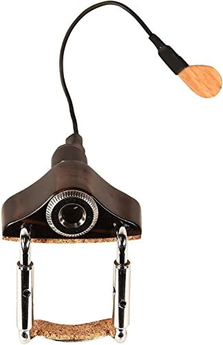 GEWA Akustik Tonabnehmer VV-3 für Violine/Viola