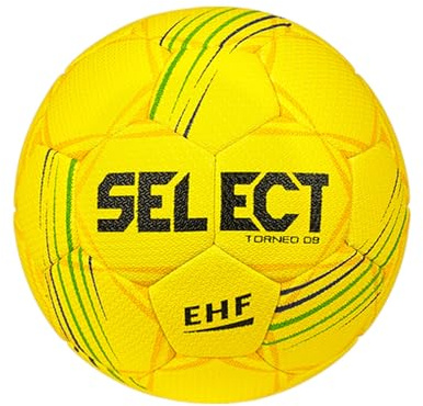 Select Torneo DB v23 Yellow, 1 Without Gender