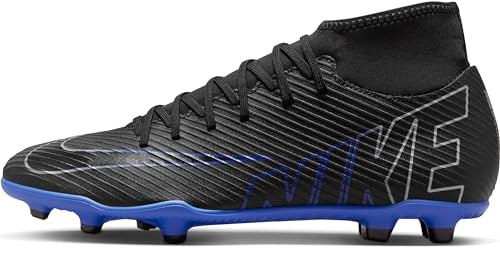 Nike Herren Zoom Superfly 9 Academy Fg/MgFussballschuh