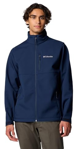 Columbia Softshell-jacka för män, Ascender