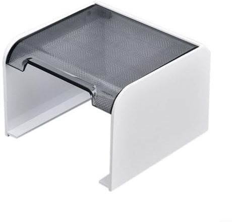 EpheyFIF Wandschalter-Steckdosenabdeckung, wasserdichte Steckdosenabdeckung für den Außenbereich, Lichtschalter-Abdeckungen, Schutzgehäuse (grau)