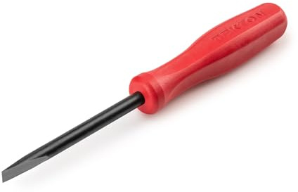 TEKTON 1/4 Inch x 6-1/2 Inch Straight Mini Pry Bar | LRD84102