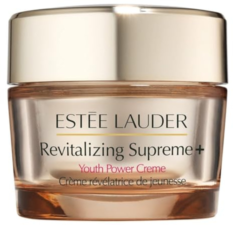Estee Lauberr, Revitalizing Supreme Uouth Power Cream, 75 ml Amoued