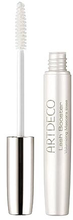 ARTDECO Lash Booster Mascara Base - Transparentes Mascara Balsam für Volumen und Pflege - 1 x 10 ml