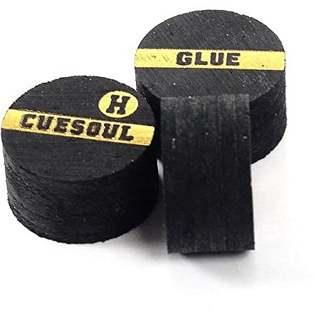 CUESOUL Cue Tip Series