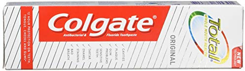 Colgate Total Original Care Toothpaste, 75ml