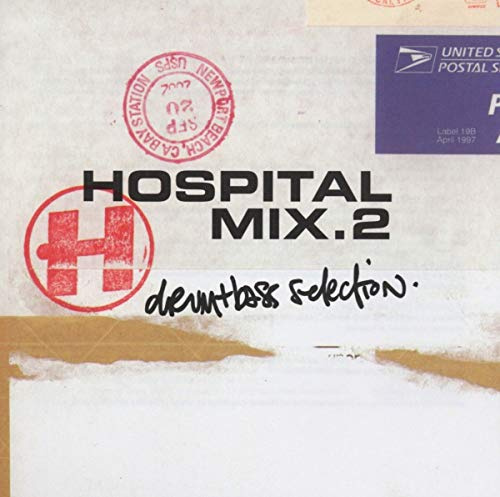 Hospital Records (Alive)