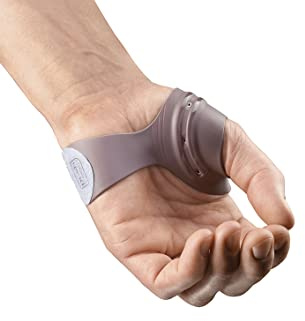 PUSH 3.10.1.11 Orthopädische Daumenschiene Push CMC, linke Hand, Größe 16-19,5 cm,