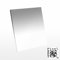 Pixel Peeper 100mm (4 inch) Camera Filter 100mm x 143mm (Graduated ND4 (2 stop))